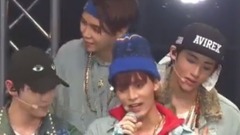 NCT,NCT 127 - Ending