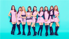 gugudan - 像我一样的女孩(A Girl Like Me) 完整版