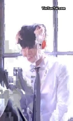EXO,Chen(EXO) - 时尚杂志<SINGLES>3月号画报拍摄现场花絮