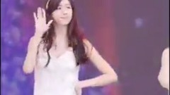 少女时代,允儿(少女时代) - 林允儿音中DMZ彩排特辑