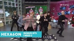 防弹少年团,GOT7,GFriend,NCT,BLACKPINK - 韩团二倍速合集