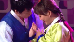 Super Junior,Sistar - 晟敏 & 孝琳 cut