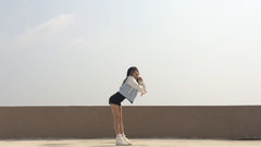 模仿翻唱,舞蹈视频 - CHEER  UP
