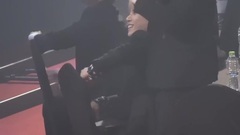 NCT,NCT 127 - Gaon Chart Awards
