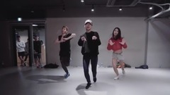 舞蹈视频 - What You 'Bout