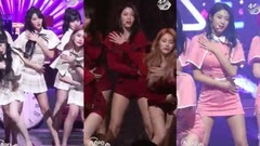 AOA,金雪炫(AOA) - Excuse me