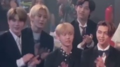 NCT,NCT 127 - Gaon Chart Awards