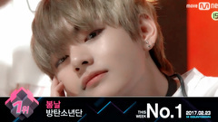 田柾国(防弹少年团),V(防弹少年团) - MnetK-POP更新:2月最后一周1位春日安可舞台
