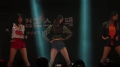 EXID - 上和下