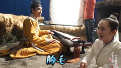 赵又廷,杨幂 - 电视剧<三生世十里桃花>幕后花絮:杨幂我只有16岁