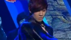 After School,MBLAQ - 李准 & Lizzy cut