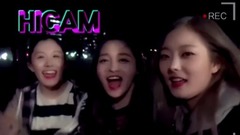 I.O.I,周洁琼(PRISTIN),林娜荣(PRISTIN),PRISTIN - PRISTIN HI&HIGH 摄像机 Part1.5 2of2