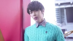 IMFACT - 拜托了 初恋