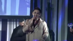 NU'EST - Let's go Crazy! & Beautiful Solo