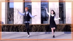 模仿翻唱,舞蹈视频,音悦stage - 白い雪のプリンセスは