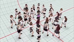 欧美群星 - 激ヤバ∞ボッカーン!!