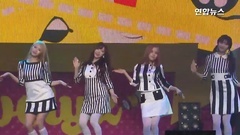 Lovelyz - WoW! & Cameo