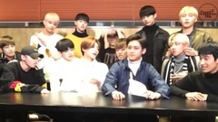 Seventeen,净汉(Seventeen) - All The Kpop SEVENTEEN 美好的一天 直播