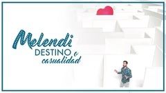 Melendi - Destino O Casualidad