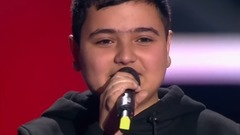 音乐短片 - Maybe I Maybe You