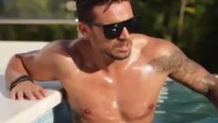 音乐短片 - USNE BEZ KARMINA