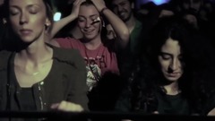 音乐短片 - TBILISI SUMMER SET 2015