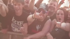 音乐短片 - Wacken Open Air 2014
