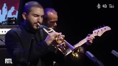 欧美群星 - True Sorry (Live Dans RTL JAZZ Festival)
