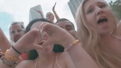 音乐短片 - Spinnin’ Sessions Miami 2016