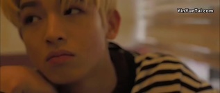 ROMEO - 4th Mini album WITHOUT U 预告 - Kangmin ver.
