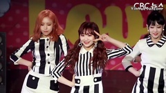 Lovelyz - WoW! & Cameo