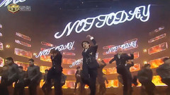 防弹少年团,田柾国(防弹少年团),V(防弹少年团),JIMIN(防弹少年团),Rap Monster(防弹少年团) - Not Today