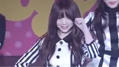 Lovelyz - R U Ready-2nd Album Showcase-170227