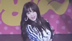 Lovelyz - R u ready-2nd Album Showcase-170227