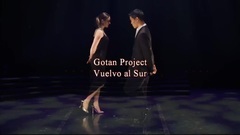 音乐短片 - Vuelvo Al Sur