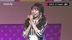 Lovelyz - Wow