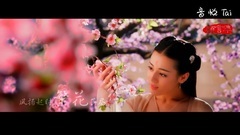 迪丽热巴,高伟光 - 天若有情亦无情