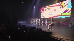 Lovelyz - WoW!