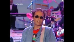 F. R. David - Words