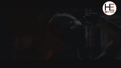 音乐短片 - Blank Page