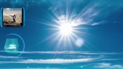 音乐短片 - Touch The Sky