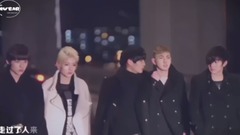 NU'EST - NU'EST 出道五周年