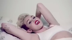 Miley Cyrus - We Can't Stop