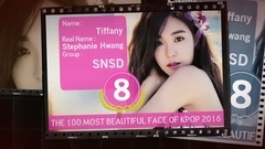少女时代,T-ara,Apink,AOA,Red Velvet - 韩国最美女团成员数据排行Top100