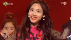 TWICE - KNOCK KNOCK