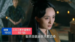 赵又廷,杨幂,迪丽热巴,高伟光 - 电视剧<三生三世十里桃花>预告看点:白浅恢复记忆误会夜华.弱水河畔凤九舍命护东华17.02.27