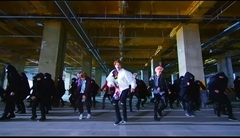 防弹少年团 - Not Today