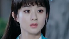 赵丽颖 - 想起