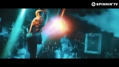 欧美群星 - Breathe Carolina & Bassjackers feat. CADE - Can't Take It 1080p