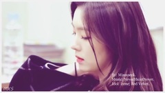 Red Velvet - Trouble Irene 饭制版